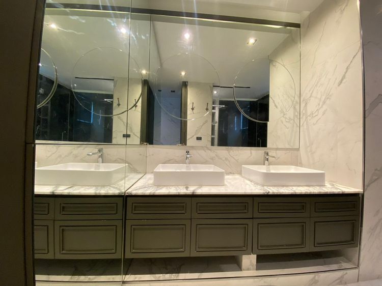 ขายบ้านเดี่ยว 3 ชั้นสุดหรูใจกลางสุขุมวิท (ทองหล่อ) รูปที่ 3