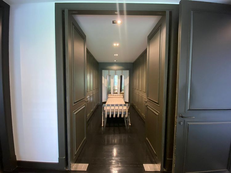 ขายบ้านเดี่ยว 3 ชั้นสุดหรูใจกลางสุขุมวิท (ทองหล่อ) รูปที่ 2