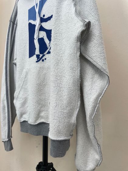 เสื้อฮู้ด Adidas Originals (Skateboarding line) รูปที่ 9
