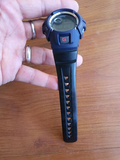 ขายนาฬิกาG SHOCK G-2900 รูปที่ 2