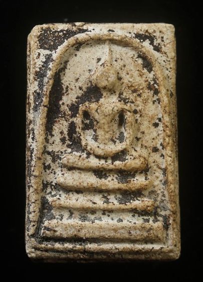 พระสมเด็จวัดระฆังพิมพ์ใหญ่ รูปที่ 7