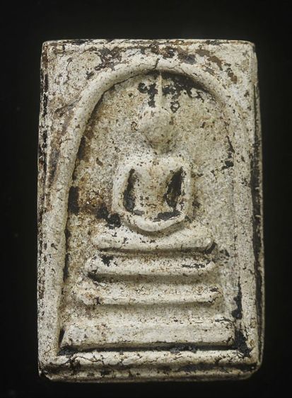 พระสมเด็จวัดระฆังพิมพ์ใหญ่ รูปที่ 17