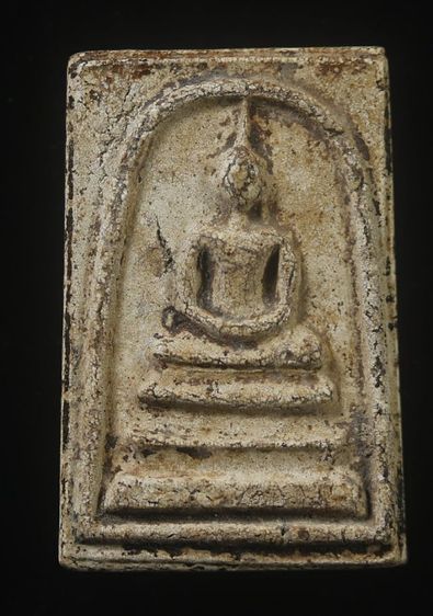 พระสมเด็จวัดระฆังพิมพ์ใหญ่ รูปที่ 15