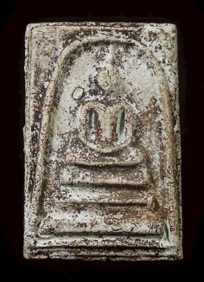 พระสมเด็จวัดระฆังพิมพ์ใหญ่ รูปที่ 5