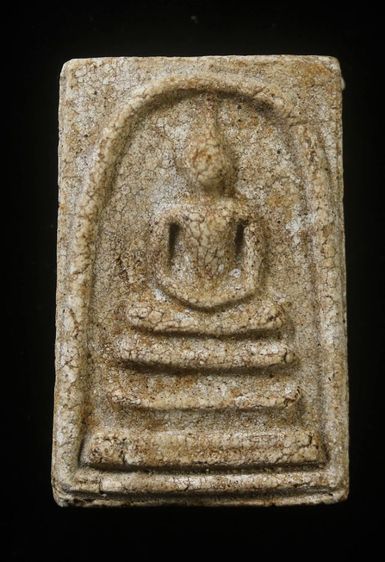 พระสมเด็จวัดระฆังพิมพ์ใหญ่ รูปที่ 3