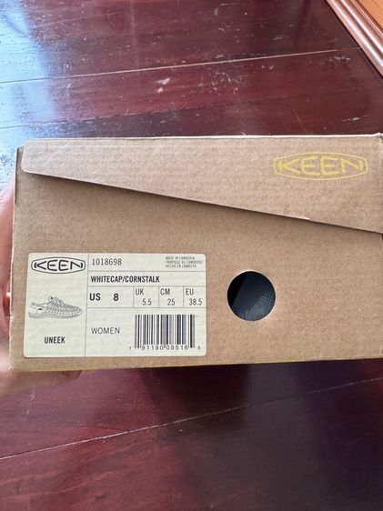 รองเท้า keen รูปที่ 5
