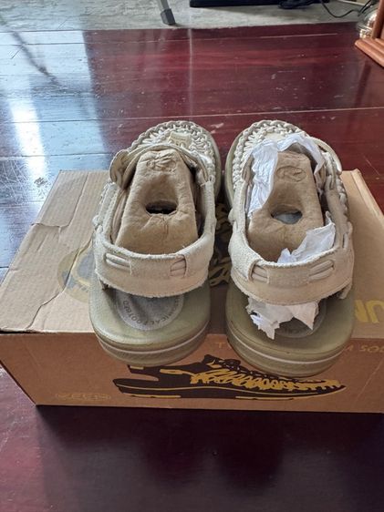 รองเท้า keen รูปที่ 3