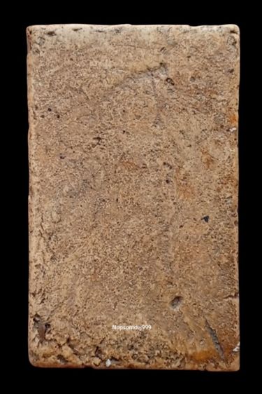 พระสมเด็จวัดระฆังพิมพ์ใหญ่ รูปที่ 2