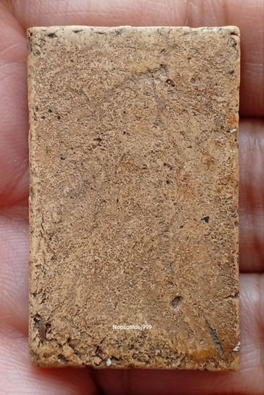 พระสมเด็จวัดระฆังพิมพ์ใหญ่ รูปที่ 6