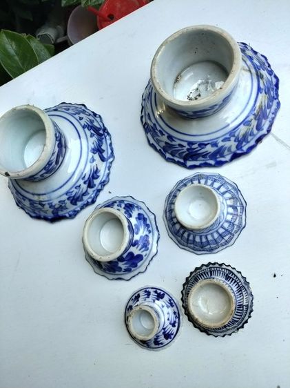 พานรองโบราณ รูปที่ 11