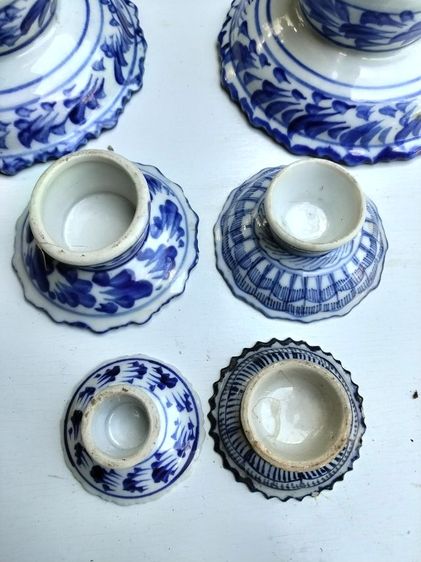 พานรองโบราณ รูปที่ 12