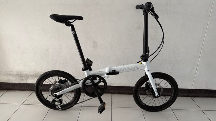 Java Volta x2 รูปที่ 2