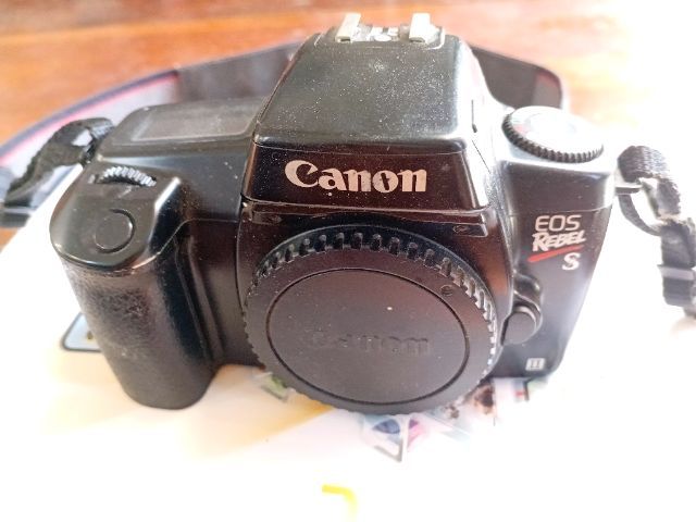 canon eosrebel 135 รูปที่ 2