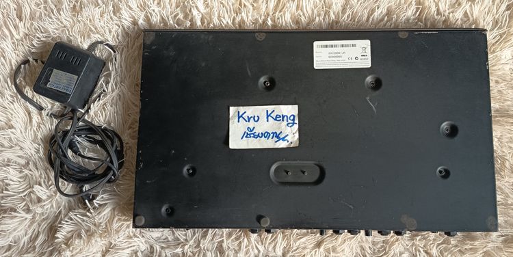 DIGITECH GNX2000 (Made in USA) แบ่งกันใช้  พร้อมส่งนัดรับได้ เชียงคาน จ.เลย รูปที่ 2