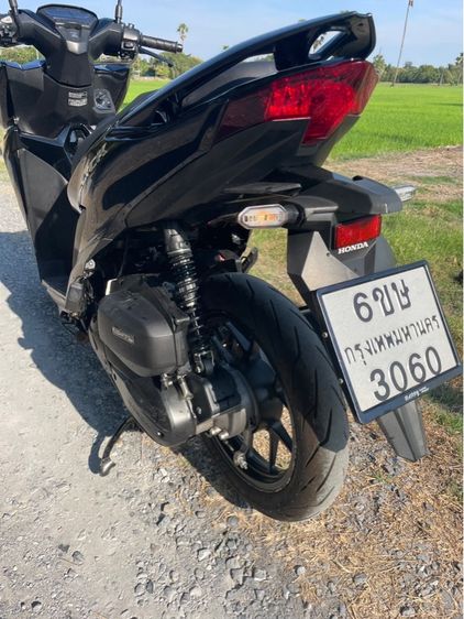 Honda click 125i 2023 รูปที่ 4