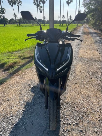 Honda click 125i 2023 รูปที่ 5