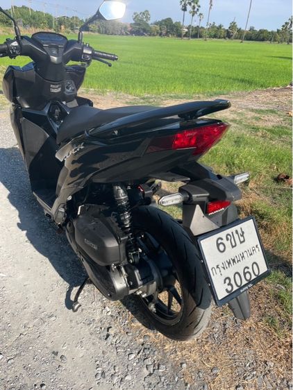 Honda click 125i 2023 รูปที่ 6