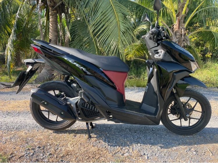 Honda click 125i 2023 รูปที่ 3