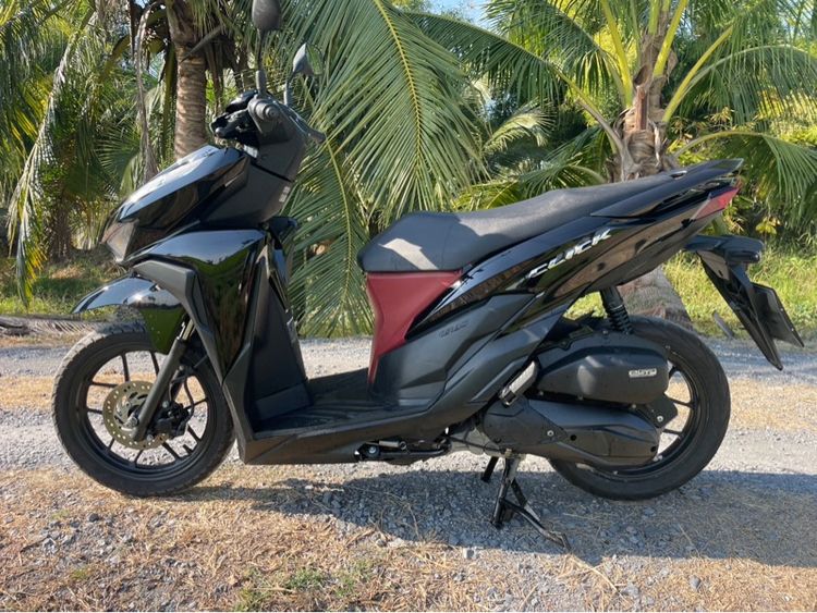 Honda click 125i 2023 รูปที่ 2
