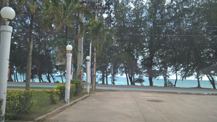 อื่นๆ เลี้ยงสัตว์ได้ มีบางส่วน สร้างเสร็จก่อน 2010 คอนโดริมหาดแม่รำพึง ระยอง รูปที่ 2
