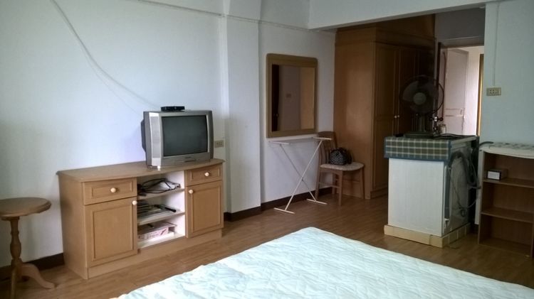 อื่นๆ เลี้ยงสัตว์ได้ มีบางส่วน สร้างเสร็จก่อน 2010 คอนโดริมหาดแม่รำพึง ระยอง รูปที่ 4