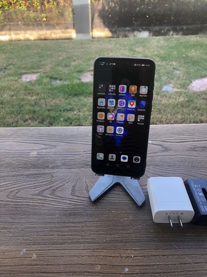 Huawei p20 pro รูปที่ 2