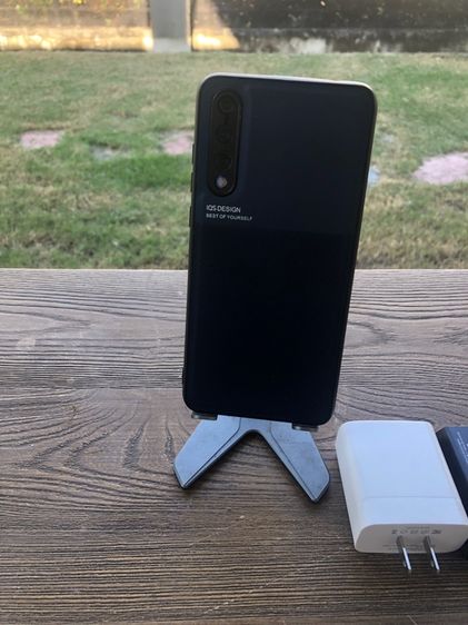 Huawei p20 pro รูปที่ 3