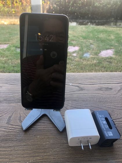 128 GB Huawei p20 pro