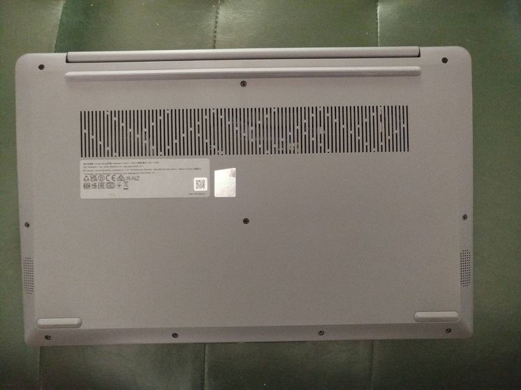 Lenovo IdeaPad 3 15IAU7 i3-1215U 16GB 512GB SSD 15.6 Win11Home สวย ดี ปกติทุกอย่าง รูปที่ 6