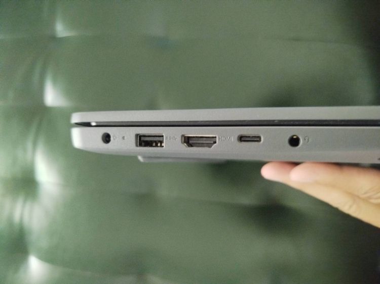 Lenovo IdeaPad 3 15IAU7 i3-1215U 16GB 512GB SSD 15.6 Win11Home สวย ดี ปกติทุกอย่าง รูปที่ 4