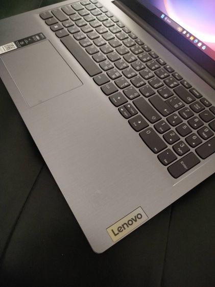 Lenovo IdeaPad 3 15IAU7 i3-1215U 16GB 512GB SSD 15.6 Win11Home สวย ดี ปกติทุกอย่าง รูปที่ 8