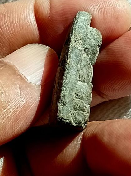 หลวงปู่ทวดอาจารย์นอง วัดทรายขาวปลุกเสก วัดป่ายาง ปี38 จ.ชุมพร รูปที่ 6