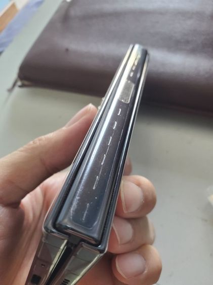 Z fold4 จอพับตัวTop ROM ความจุ 1TB (1000GB) เครื่องเหมือนใหม่ เปลี่ยนกรอบbodyใหม่หมด รูปที่ 12
