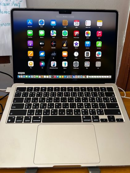 MacBook Air M2 