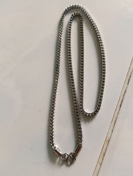 สร้อยคอเลสยาว 24 นิ้ว รูปที่ 3