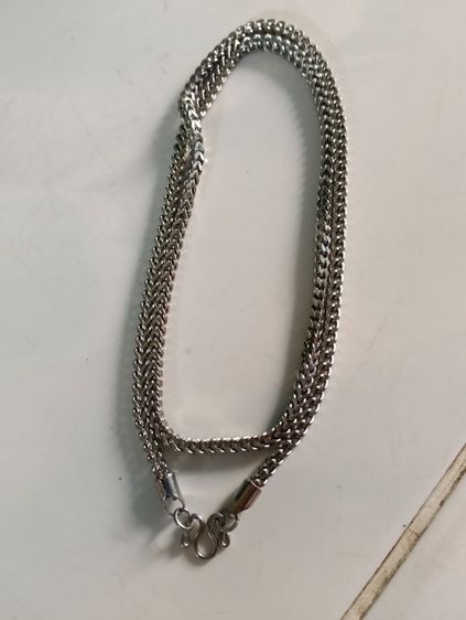 สร้อยคอเลสยาว 24 นิ้ว รูปที่ 9