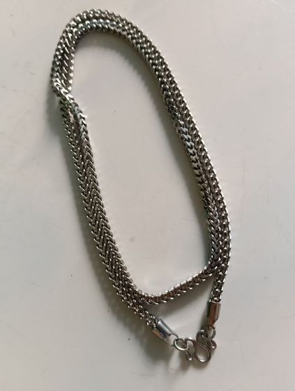 สร้อยคอเลสยาว 24 นิ้ว รูปที่ 8