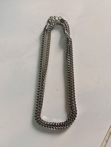 สร้อยคอเลสยาว 24 นิ้ว รูปที่ 15