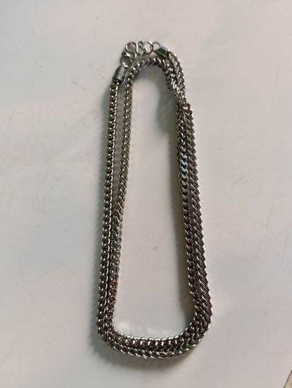 สร้อยคอเลสยาว 24 นิ้ว รูปที่ 10