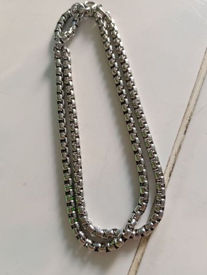 สร้อยคอเลสยาว 24 นิ้ว รูปที่ 8