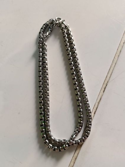 สร้อยคอเลสยาว 24 นิ้ว รูปที่ 5