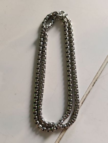 สร้อยคอเลสยาว 24 นิ้ว รูปที่ 18