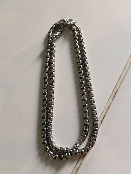 สร้อยคอเลสยาว 24 นิ้ว รูปที่ 17