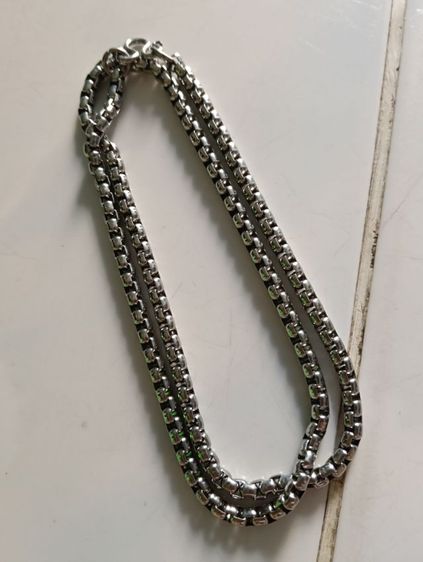 สร้อยคอเลสยาว 24 นิ้ว รูปที่ 16