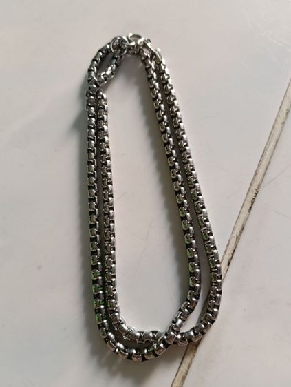 สร้อยคอเลสยาว 24 นิ้ว รูปที่ 13