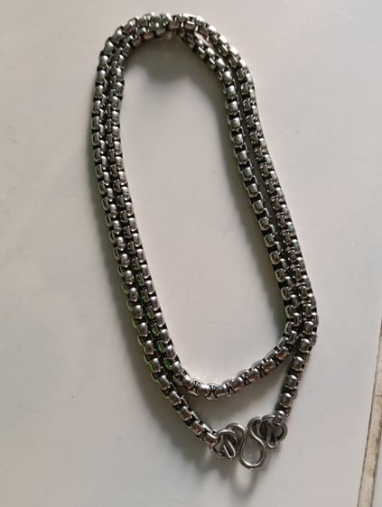 สร้อยคอเลสยาว 24 นิ้ว