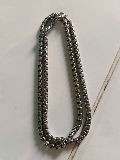 สร้อยคอเลสยาว 24 นิ้ว รูปที่ 11