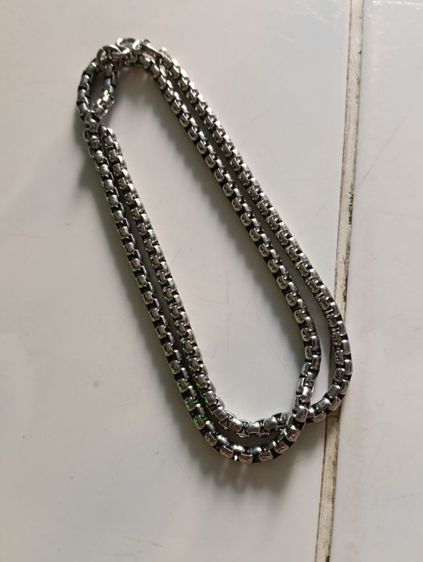 สร้อยคอเลสยาว 24 นิ้ว รูปที่ 14