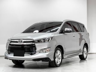 Toyota Innova 2.8 Crysta V 2019 KC1120X