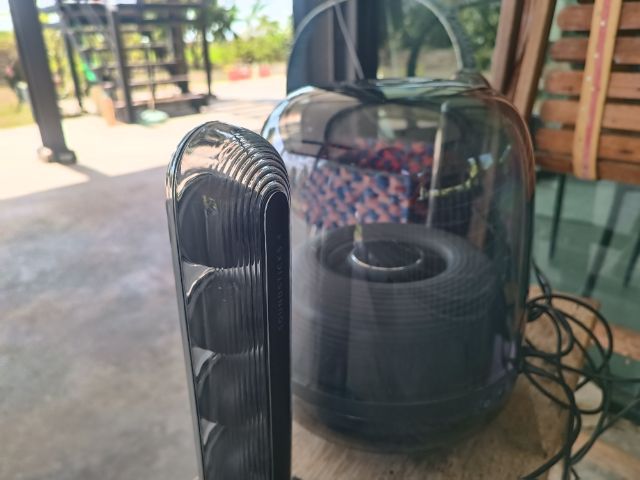 เครื่องเสียง Harmankardon ของแท้ รูปที่ 2